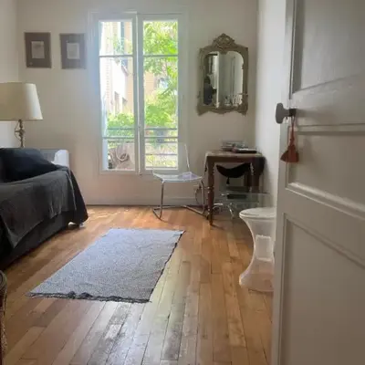 Charming apartment Eiffel Tour/Invalides