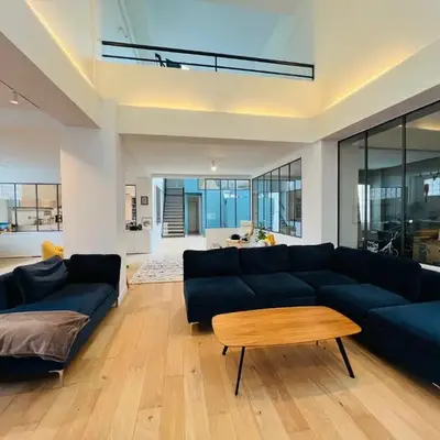 LOFT Triplex 300m² à 10 min PARIS/EXPO