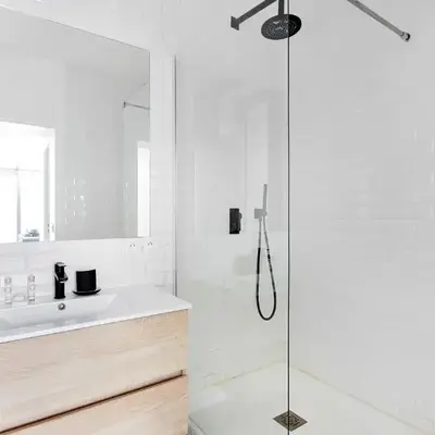 Splendid apartment - 2BR 4P - Sacré-Cœur