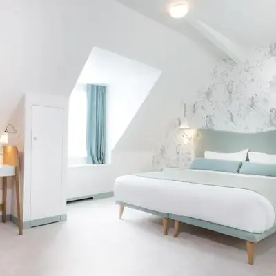 Hotel le Lapin Blanc
