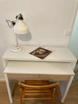 Plan de l'établissement Cosy nest center of Paris