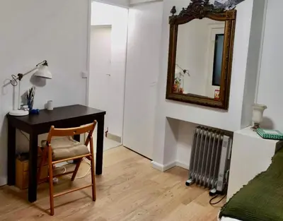 Plan de l'établissement Cosy nest center of Paris