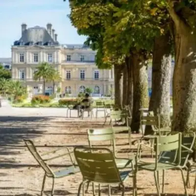 Cosy nest center of Paris