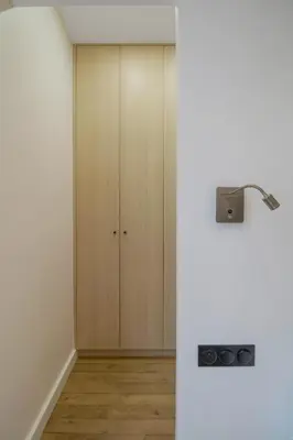 Plan de l'établissement Premium Suites - Arc de Triomphe - Trocadéro