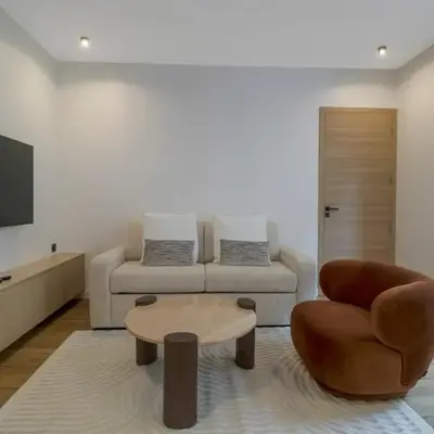 Premium Suites - Arc de Triomphe - Trocadéro