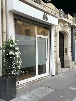 Façade ou entrée de l'établissement Le refuge du 15