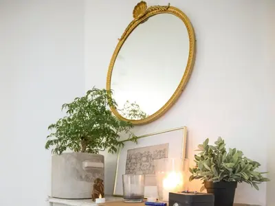 Plan de l'établissement Apartment in Paris near Line 14 Metro