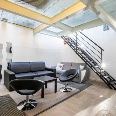 Comme à la Maison