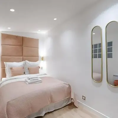 Coeur du Marais Arts&Metiers Magnifique Appartement