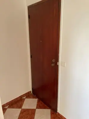 Plan de l'établissement Studio Gentilly/Paris 14