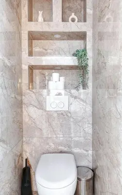 Salle de bains dans l'établissement 335 Suite ME3D - Superb apartment in Paris