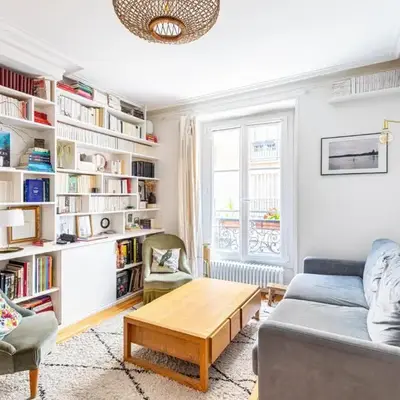GuestReady - Family Retreat in Bastille