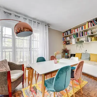 Cocon Moderne et Design
