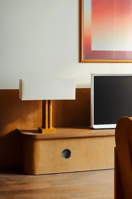 Télévision ou salle de divertissement dans l'établissement Edgar Suites - Bouchardon
