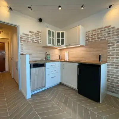Full Loft in PARIS - 2 single beds for 2 - Chinatown
