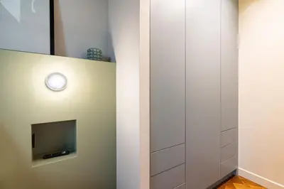 Plan de l'établissement Loft Unique - Opéra / Palais Royal - 2 chambres