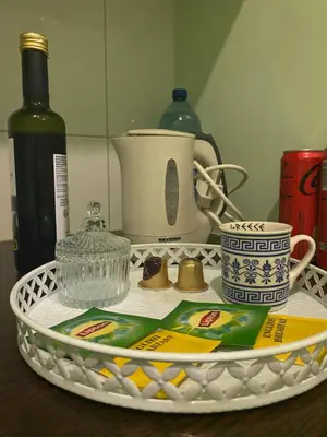 Boissons dans l'établissement Entire cozy apartment near Eiffel tower in Paris
