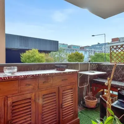Appartement Olympe - Welkeys