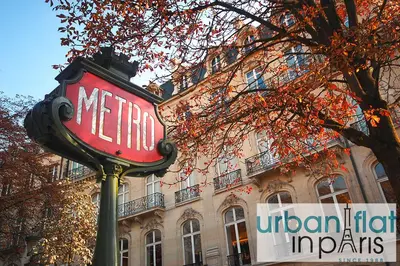Certificat, récompense, panneau ou autre document affiché dans l'établissement Urban Flat 129 - Art Love Champs-Elysees
