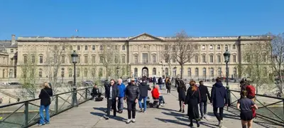 Clients de l'établissement Urban Flat 70 - Authentic 3BDR Parisian Flat