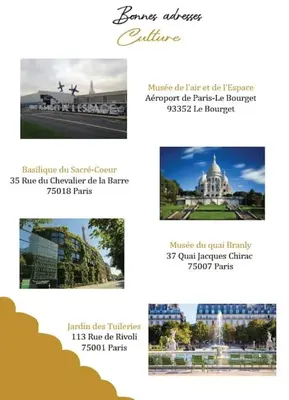 Plan de l'établissement Cozy apartment at Paris doors with free car-park