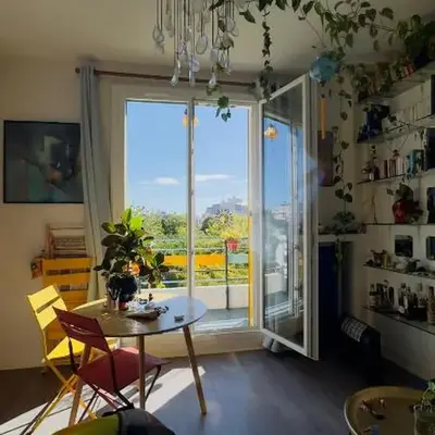 Canopée