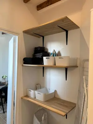 Cuisine ou kitchenette dans l'établissement Notre-Dame de Paris - Ile de la Cité