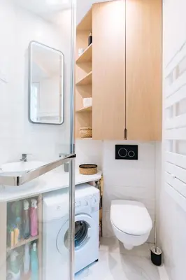 Salle de bains dans l'établissement Alluring 1 bedroom Apartment 5 min to the Eiffel Tower!