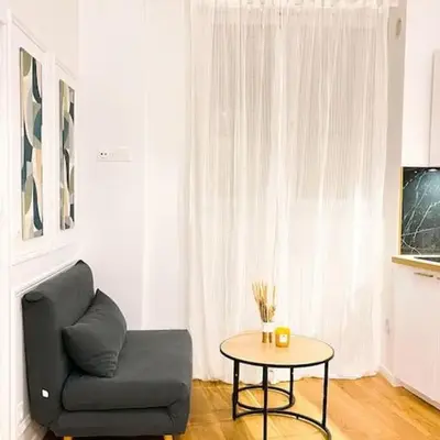 Studio du Théâtre Rez de chaussée