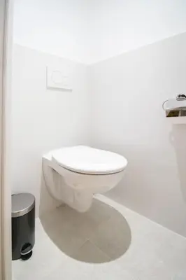 Salle de bains dans l'établissement 3p.cosy flat#6pers#heart of Le Marais