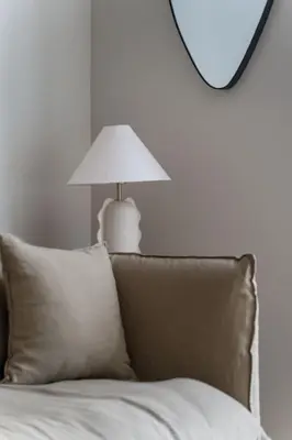 Plan de l'établissement Luxury Apartment 4P - Le Marais - Bastille