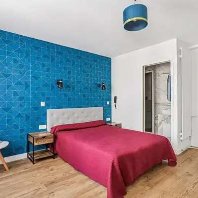 Hotel Telemaque