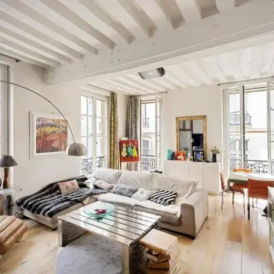 Cosy appart Odéon Saint Germain