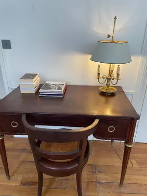 Plan de l'établissement Appartement Paris 7ème Invalides/ Tour Eiffel 1er étage