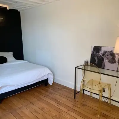 Superbe appartement Tour Eiffel