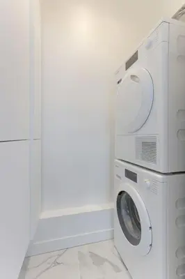 Plan de l'établissement MyKeypers - Amazing Luxe & Cosy Flat 2BR/6P - Bastille