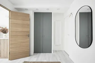 Plan de l'établissement MyKeypers - Cosy & Design Parisian Flat 4P - Batignolles