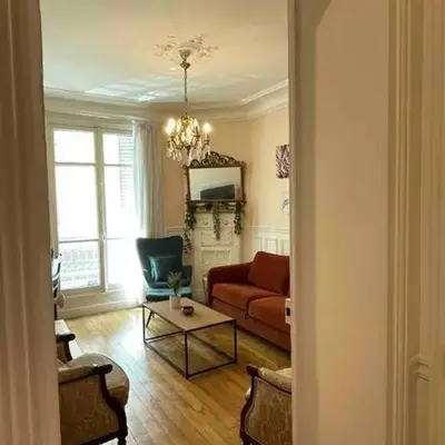 Appartment Close to Monuments