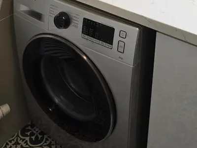 Plan de l'établissement Bel appartement près du métro