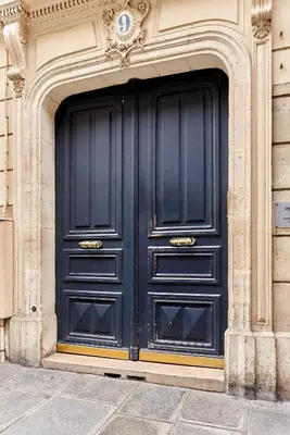 Façade ou entrée de l'établissement Apartment Opéra by Studio prestige