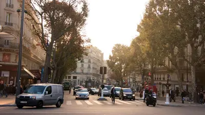 Clients de l'établissement Bel appartement au Marais de Paris