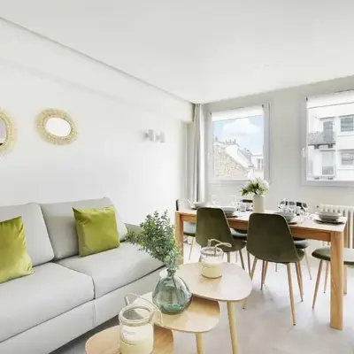 Residence Champs Elysees - Ponthieu