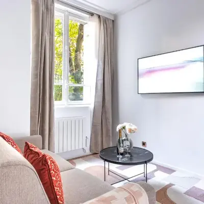 Charming and Cosy apartment for 4 guests- Fecamp