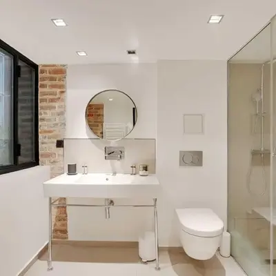Luxury apartment 4 BEDR - Sacré Coeur Montmartre