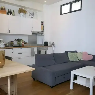 Petit Vinaigriers République CityCosy