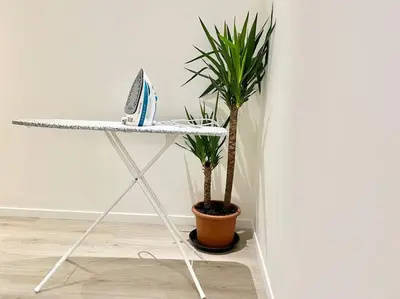 Plan de l'établissement House climatisée & parking à 15 minutes de Paris