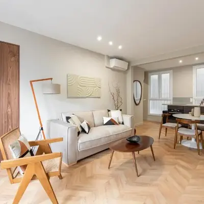 The New Suites