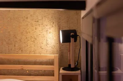 Télévision ou salle de divertissement dans l'établissement Clara - Modern Loft Sorbonne Notre-Dame Historic