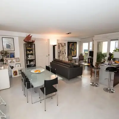Montmartre - Ruisseau - magnifique appartement artistique