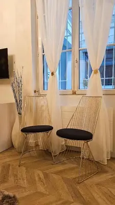 Télévision ou salle de divertissement dans l'établissement Paris Montorgueil Seng